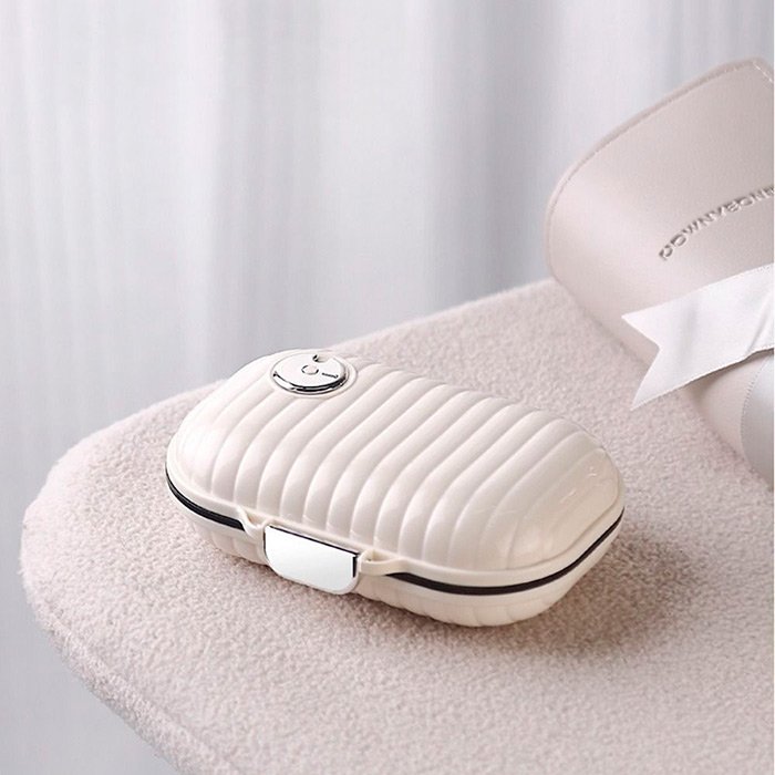 PillBox, una scatola per conservare medicine e altri accessori - Image 9