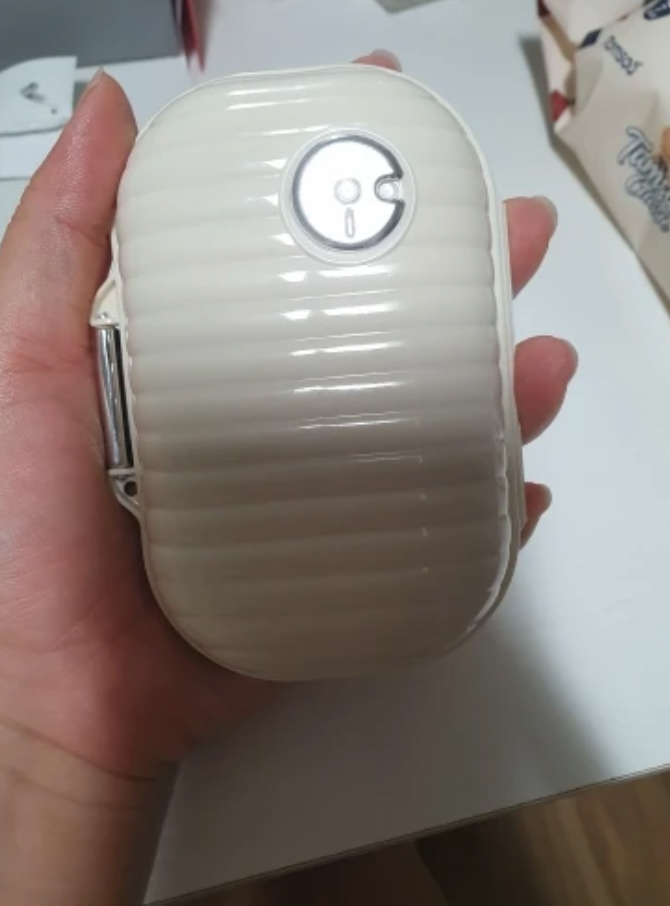 PillBox, una scatola per conservare medicine e altri accessori - Image 10