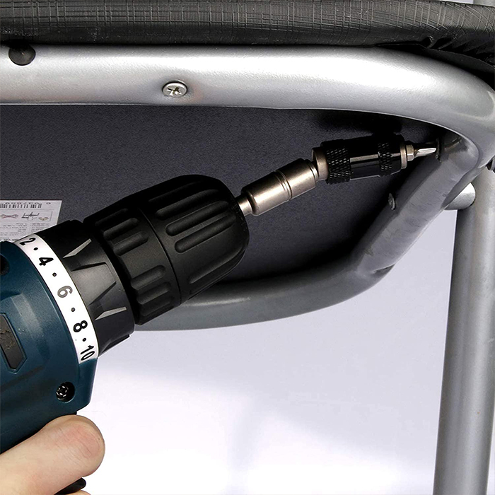 PivotAdapt, attacco magnetico a vite - Image 9