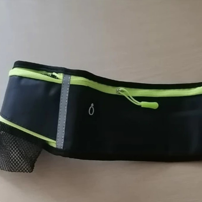 PocketBelt, cintura con tasca espandibile incorporata - Image 4