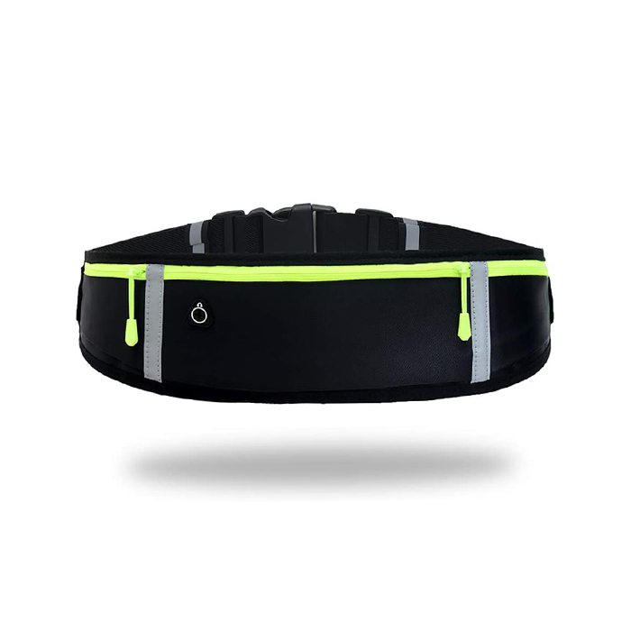 PocketBelt, cintura con tasca espandibile incorporata - Image 7