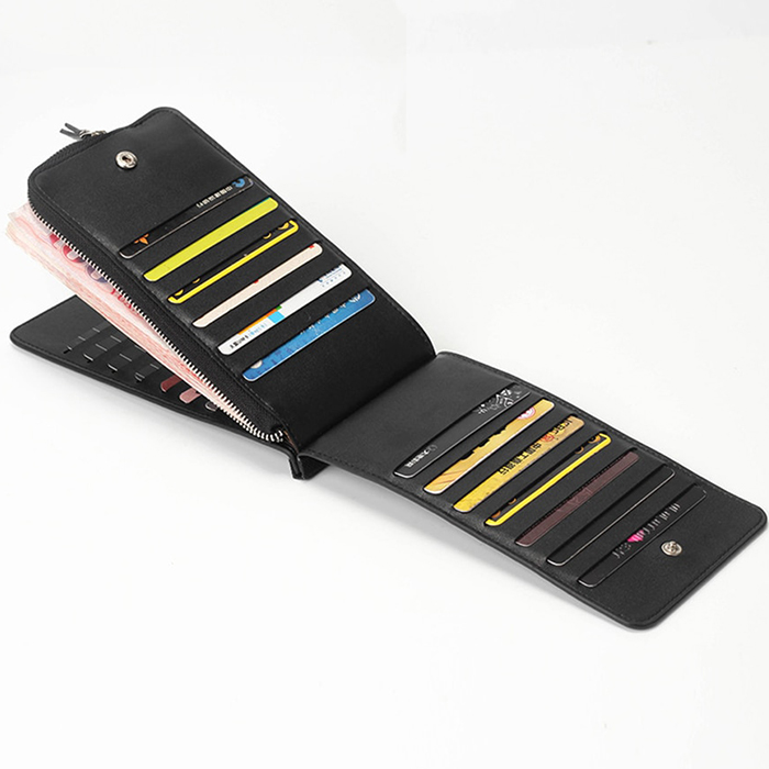 PocketWallet, un portafoglio tascabile completamente organizzato - Image 3