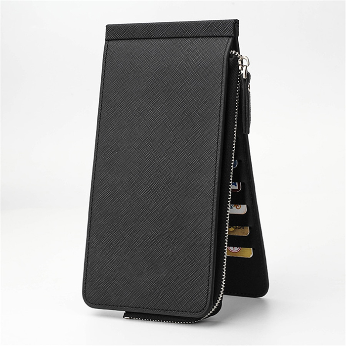 PocketWallet, un portafoglio tascabile completamente organizzato - Image 4