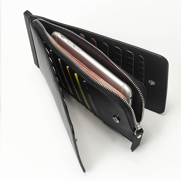PocketWallet, un portafoglio tascabile completamente organizzato - Image 5