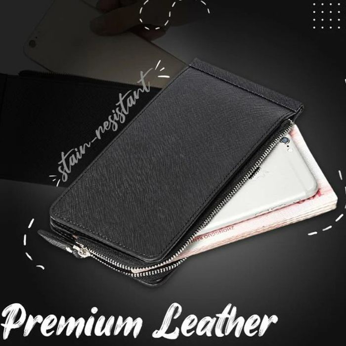 PocketWallet, un portafoglio tascabile completamente organizzato - Image 7