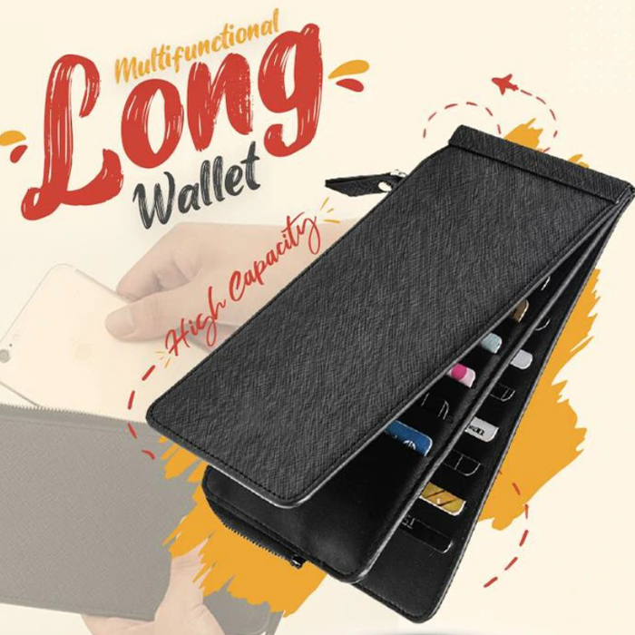 PocketWallet, un portafoglio tascabile completamente organizzato - Image 9