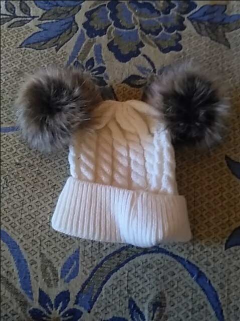 PomBeanie, berretto invernale per bambini - Image 6