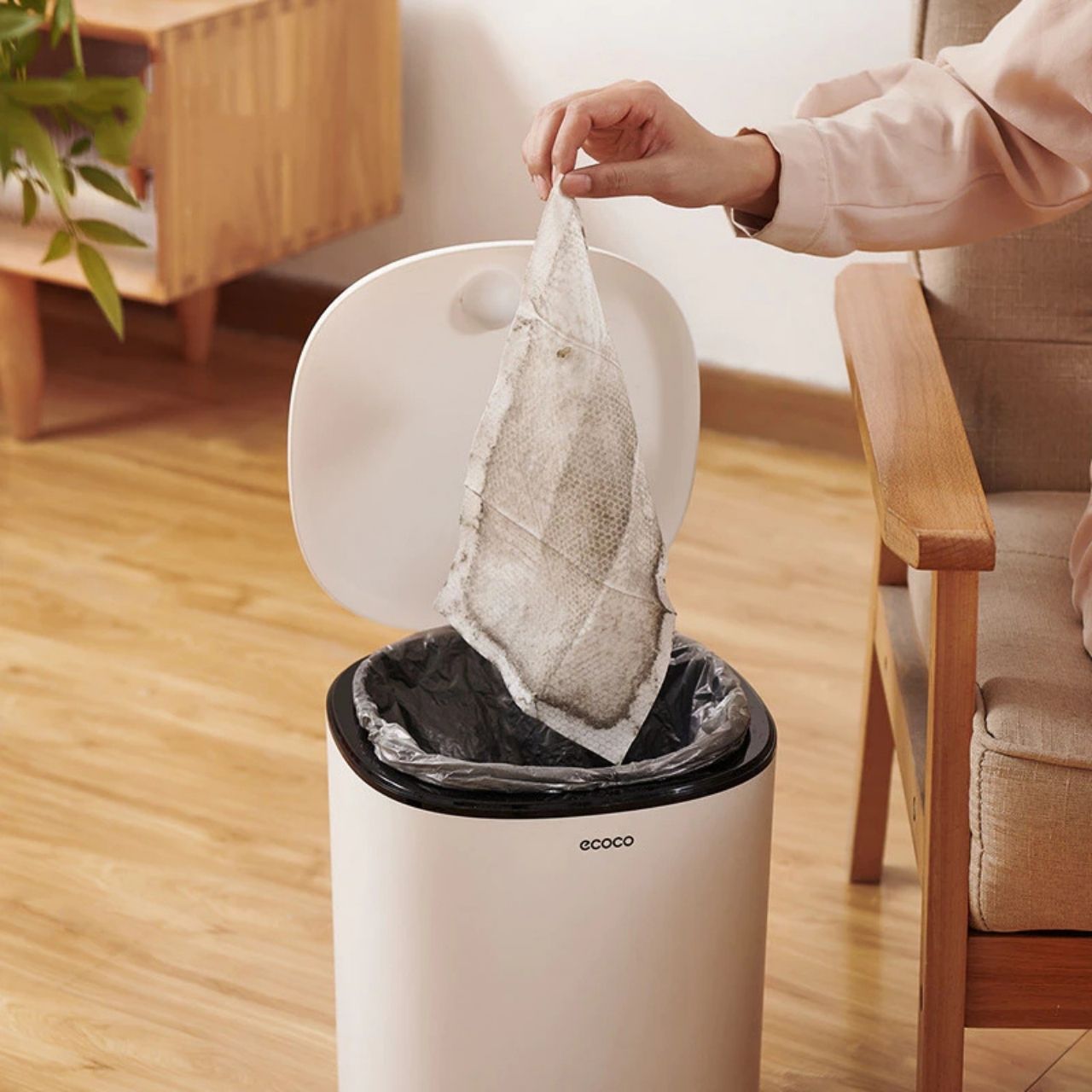 PopMops, panni per RapidMop - Image 2