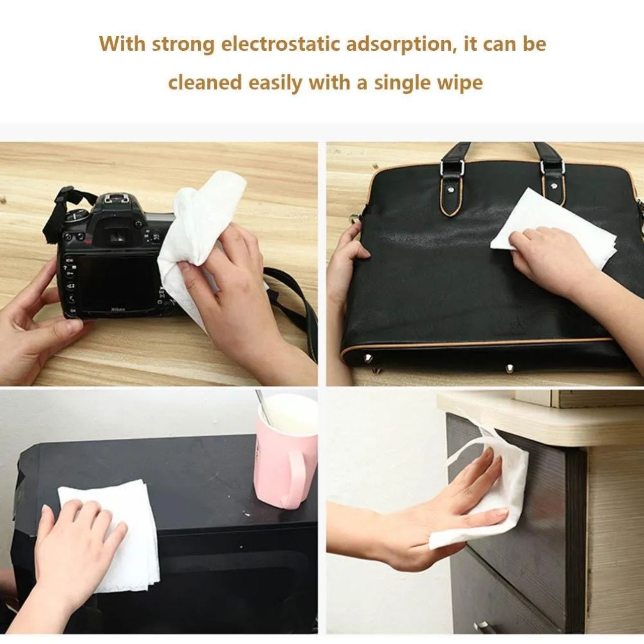 PopMops, panni per RapidMop - Image 5