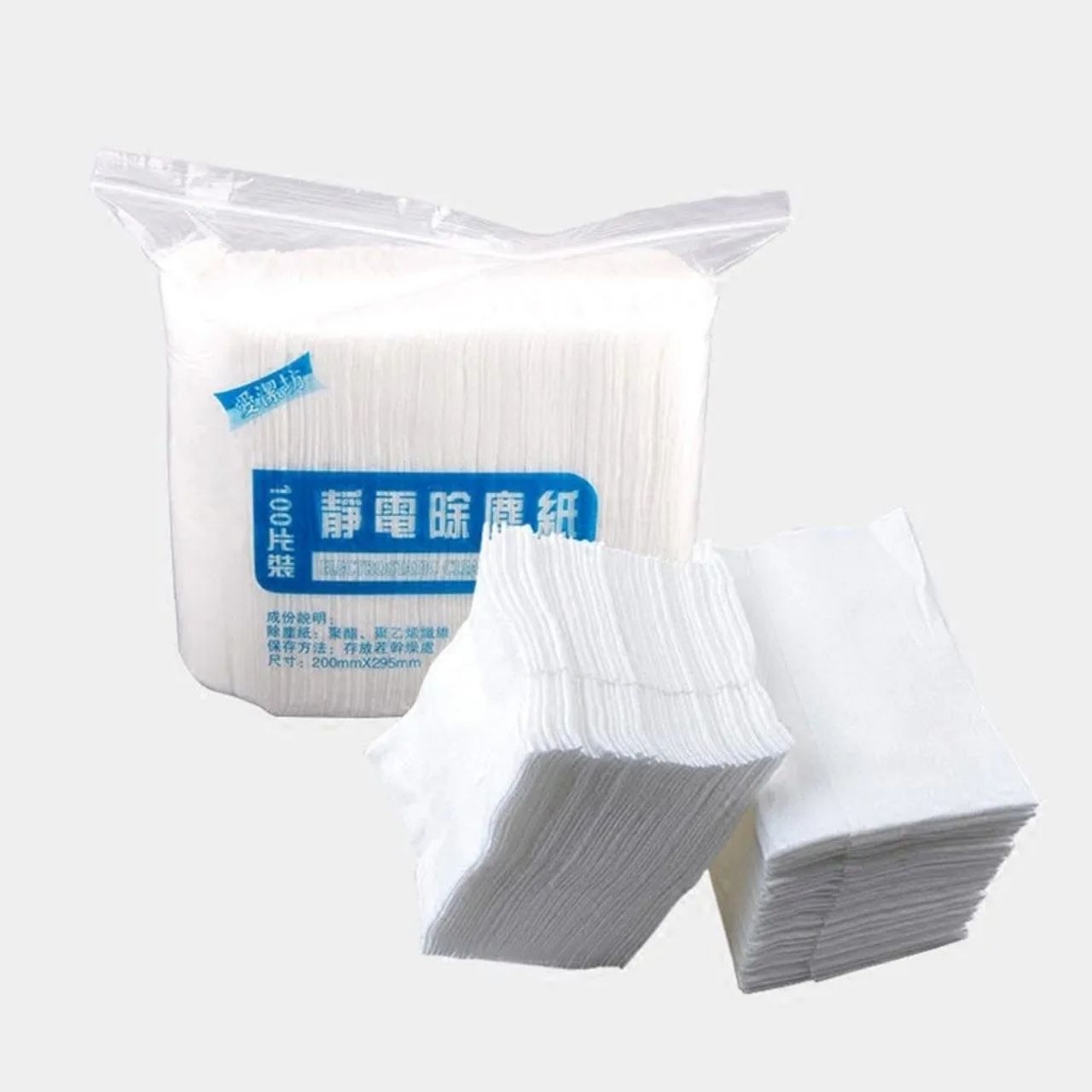 PopMops, panni per RapidMop - Image 8