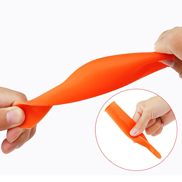 Popsy, stampo in silicone per gelato (6 pezzi) - Image 6