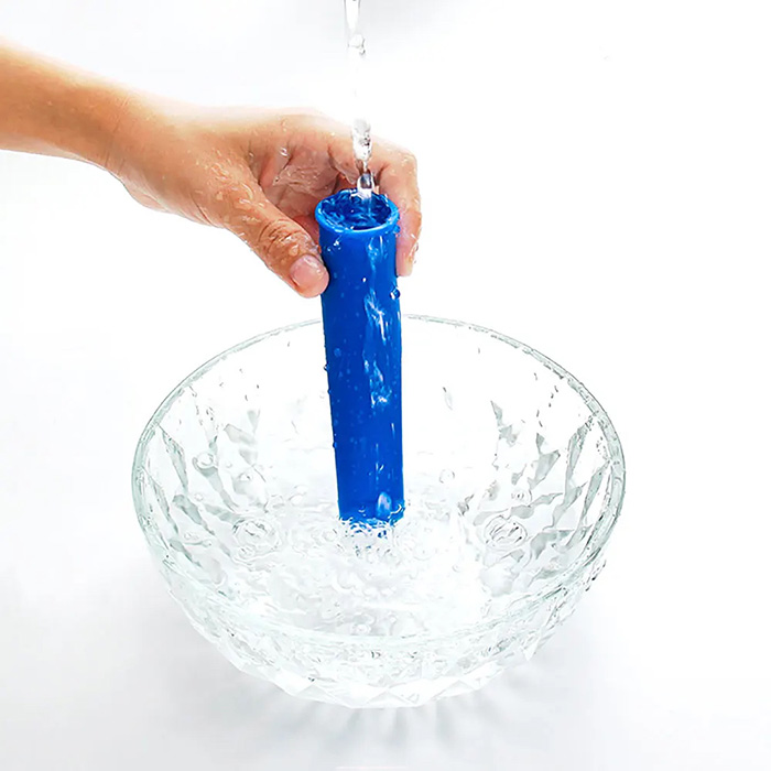 Popsy, stampo in silicone per gelato (6 pezzi) - Image 7