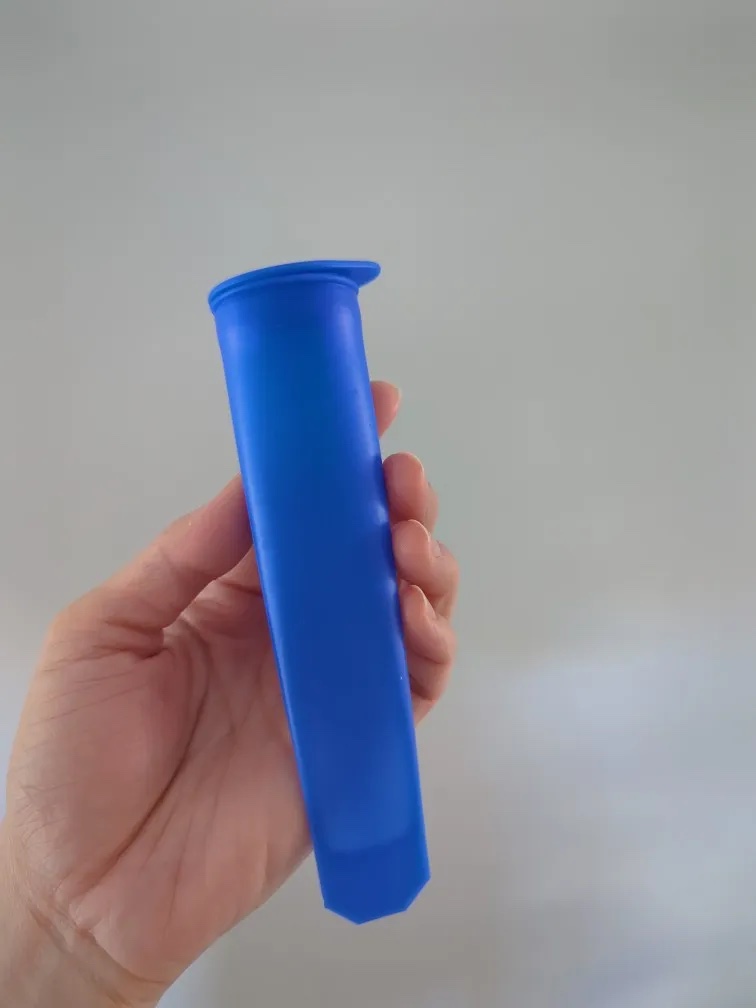 Popsy, stampo in silicone per gelato (6 pezzi) - Image 10