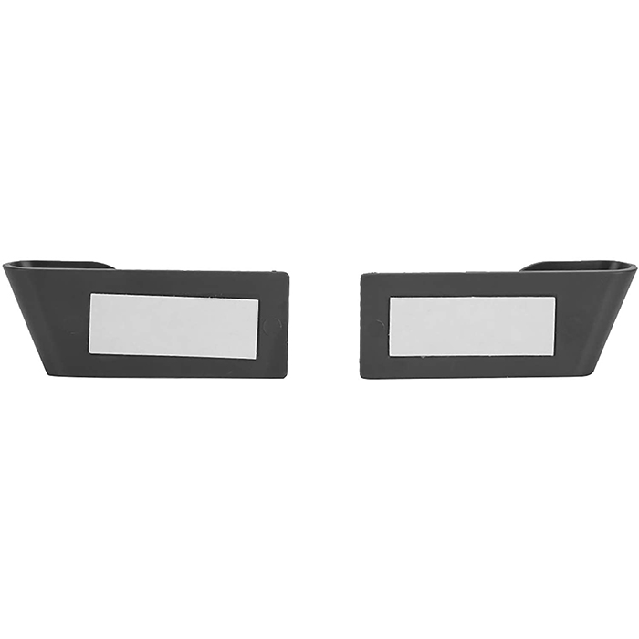 PotSpot, un set di supporti per una cucina ordinata e trasparente (per 4 coperchi) - Image 2
