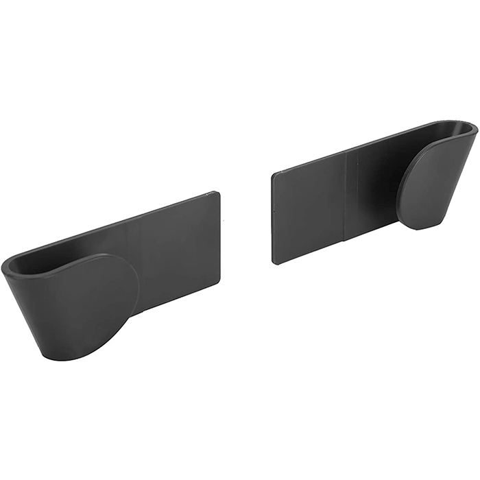 PotSpot, un set di supporti per una cucina ordinata e trasparente (per 4 coperchi) - Image 3