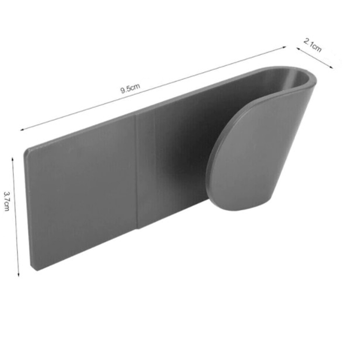 PotSpot, un set di supporti per una cucina ordinata e trasparente (per 4 coperchi) - Image 6