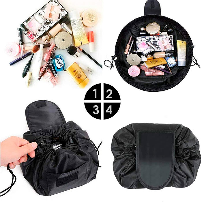 Pouch, una pochette da donna per conservare vari accessori - Image 4