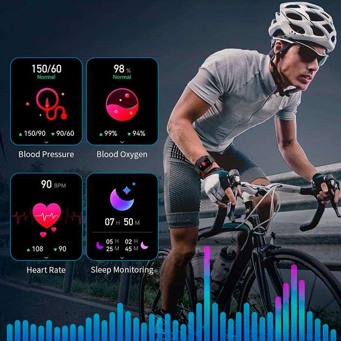 PowerWatch, lo smartwatch multifunzione - Image 5