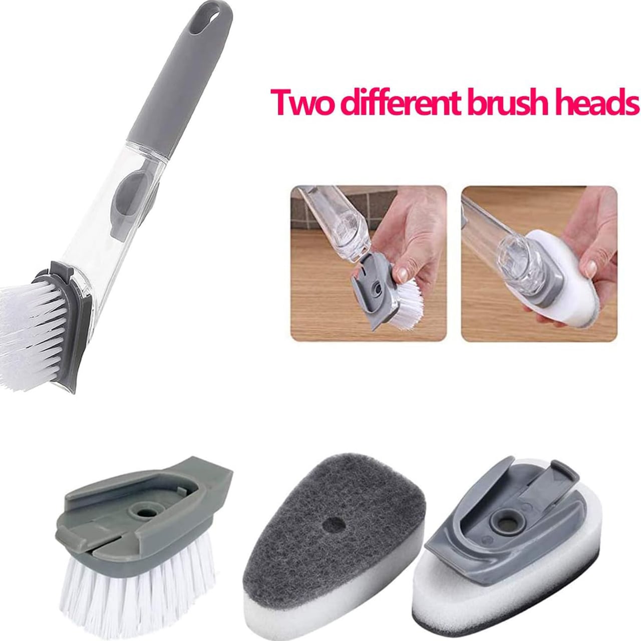 PressClean, kit di pulizia - Image 2