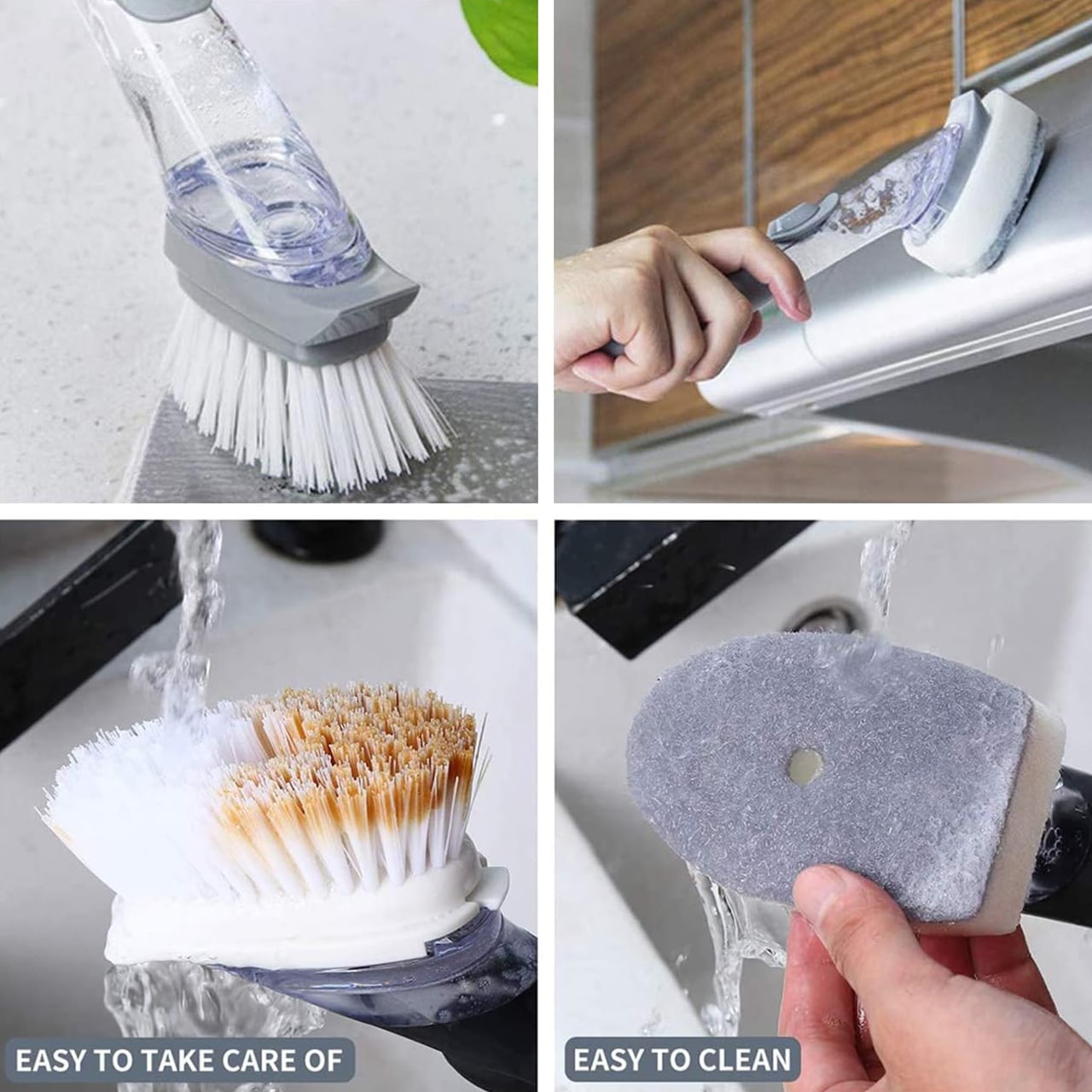 PressClean, kit di pulizia - Image 3