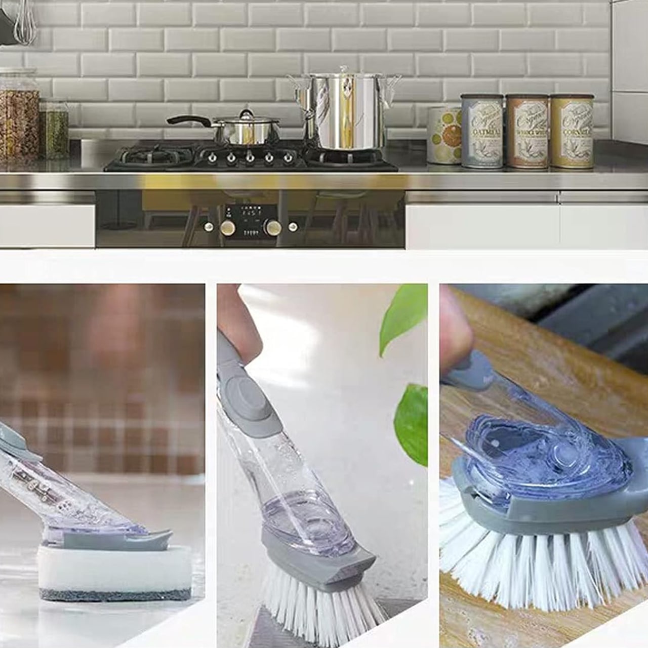 PressClean, kit di pulizia - Image 7