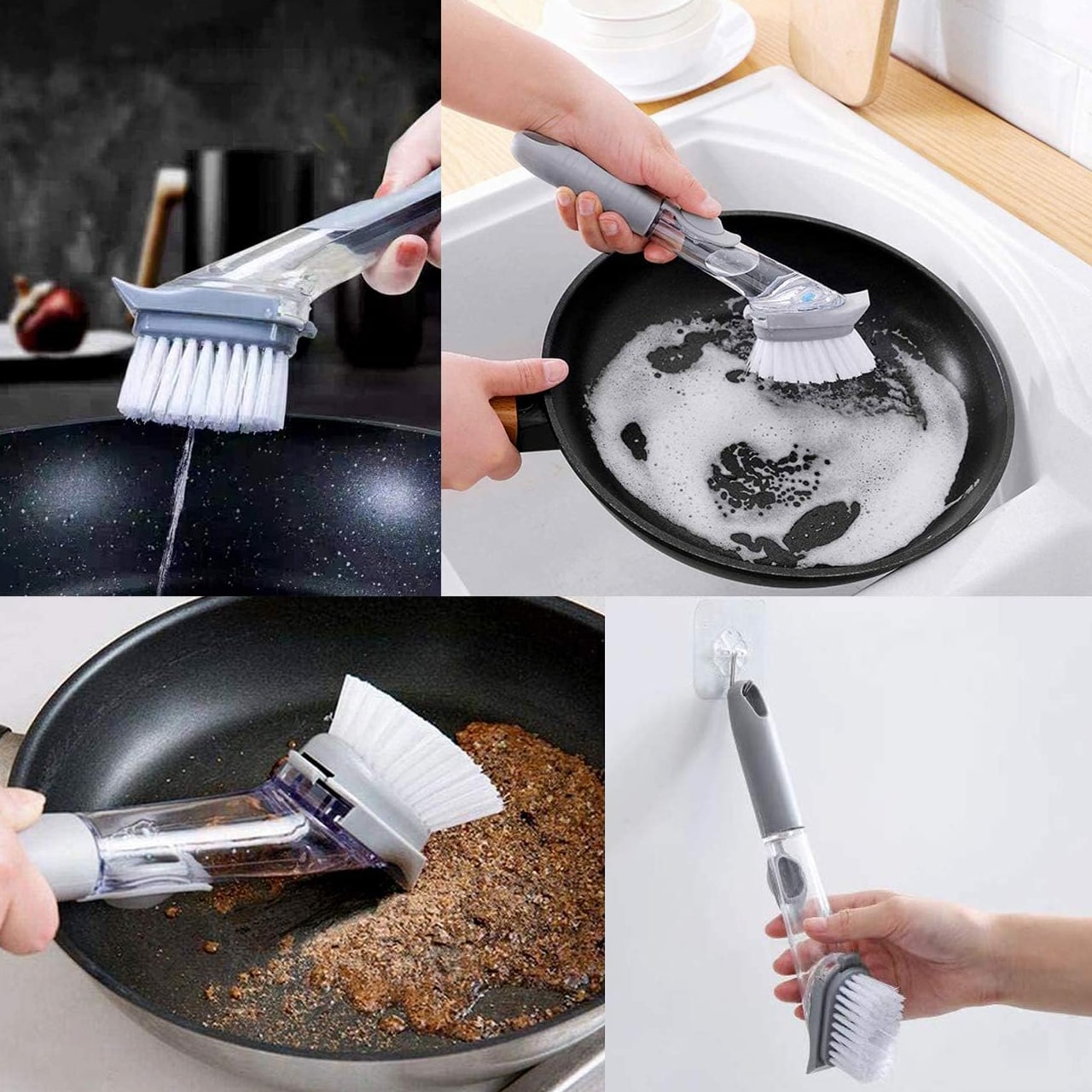 PressClean, kit di pulizia - Image 10