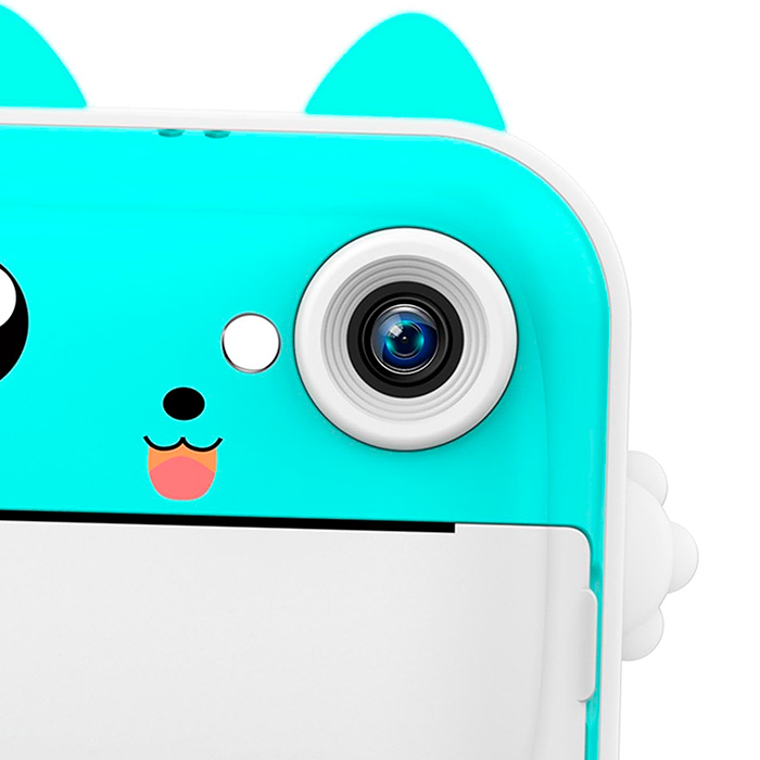PrintBundle – fotocamera con stampa + 2 rotoli di carta e scheda Micro SD - Image 8