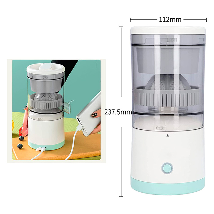 ProJuicer, spremiagrumi e altra frutta - Image 2