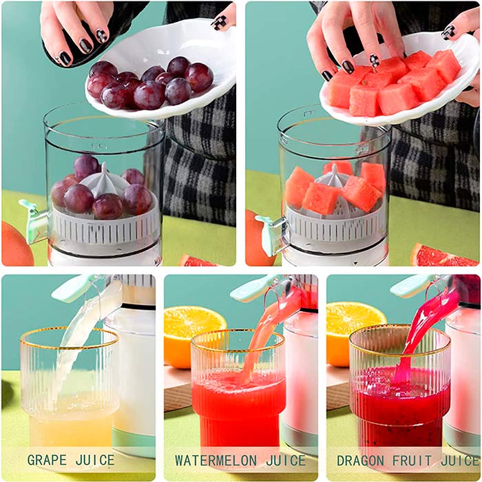 ProJuicer, spremiagrumi e altra frutta - Image 6