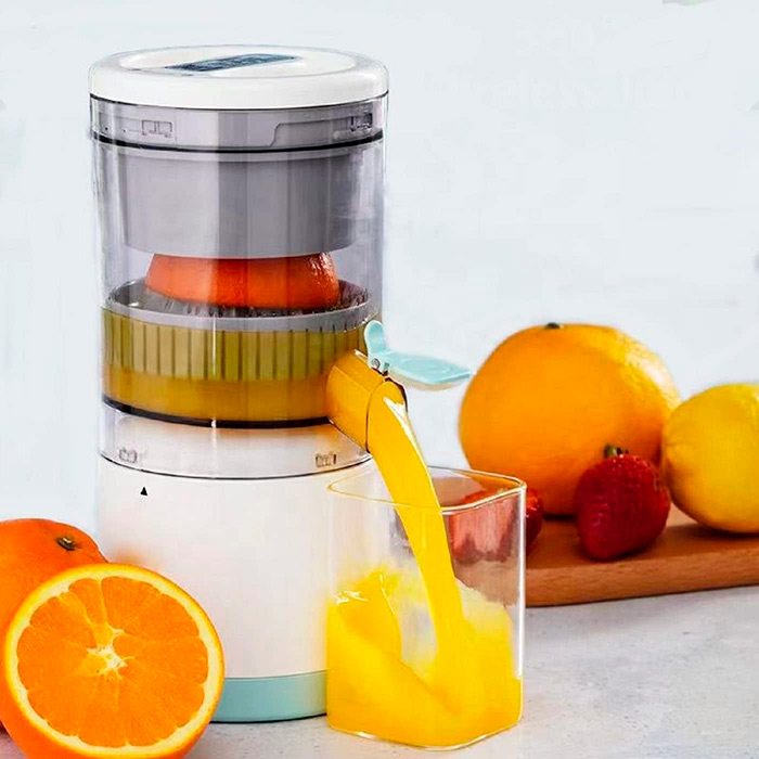 ProJuicer, spremiagrumi e altra frutta - Image 7