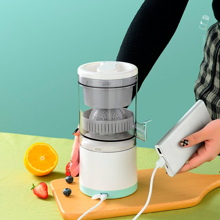 ProJuicer, spremiagrumi e altra frutta - Image 8