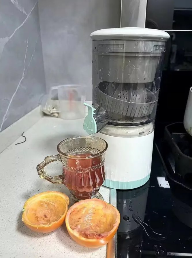ProJuicer, spremiagrumi e altra frutta - Image 9