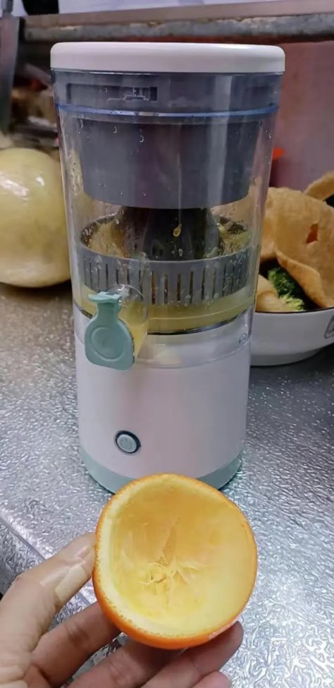 ProJuicer, spremiagrumi e altra frutta - Image 10