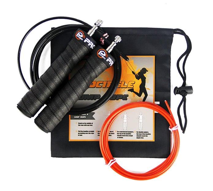 ProJump, corda professionale per esercizi - Image 4