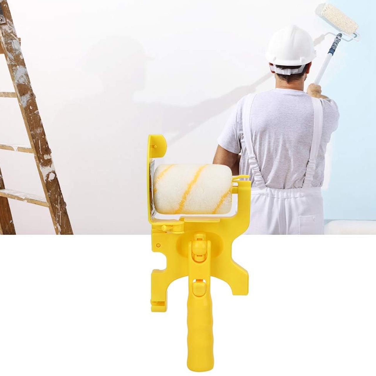 ProRoller, rullo per pittura dei bordi - Image 7