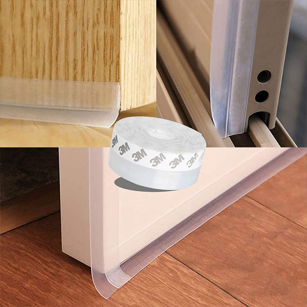 ProSeal, nastro sigillante che impedisce a vento, polvere, rumore e insetti di entrare in casa - Image 3
