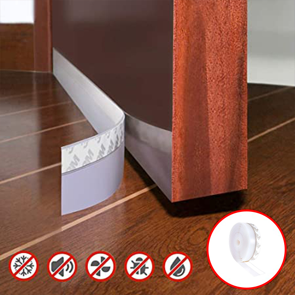 ProSeal, nastro sigillante che impedisce a vento, polvere, rumore e insetti di entrare in casa - Image 7