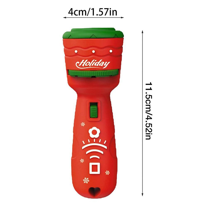 ProjectorSanta, Proiettore per le Feste dei Bambini - Image 2