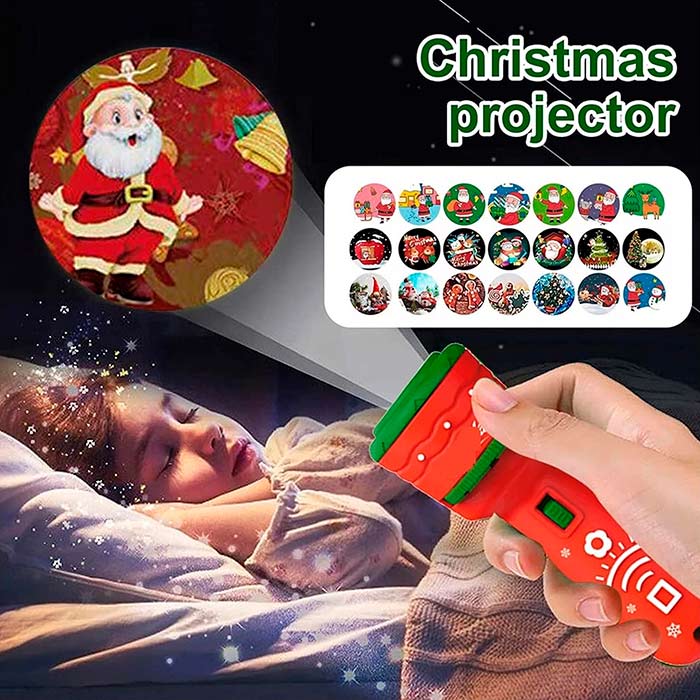 ProjectorSanta, Proiettore per le Feste dei Bambini - Image 3