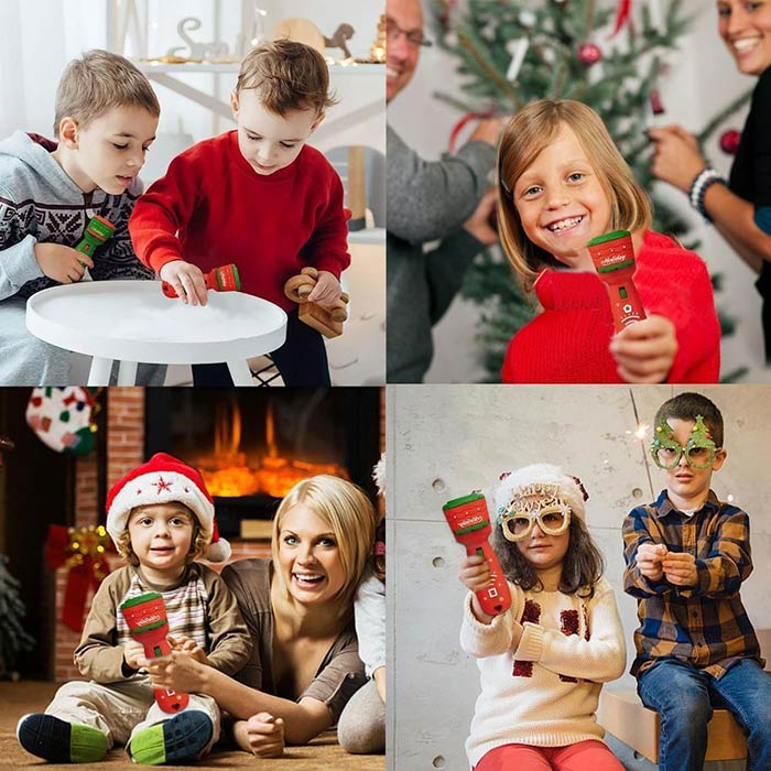 ProjectorSanta, Proiettore per le Feste dei Bambini - Image 7