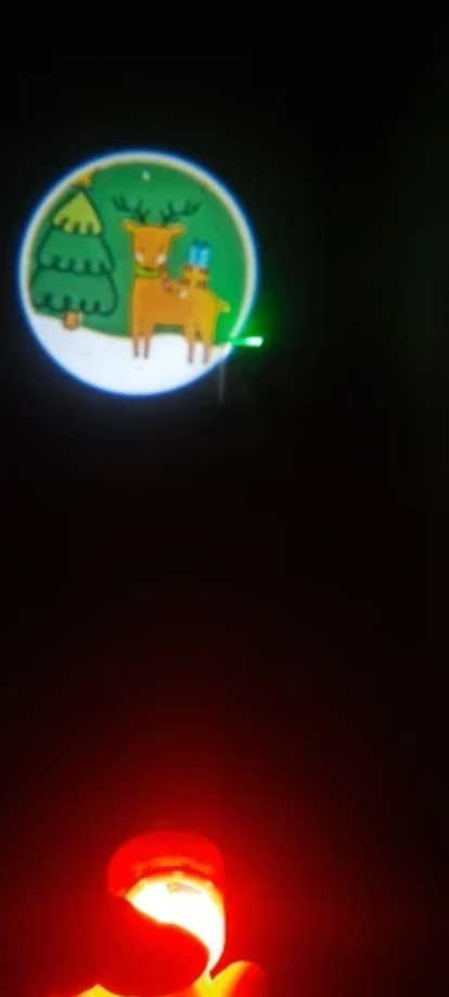 ProjectorSanta, Proiettore per le Feste dei Bambini - Image 10