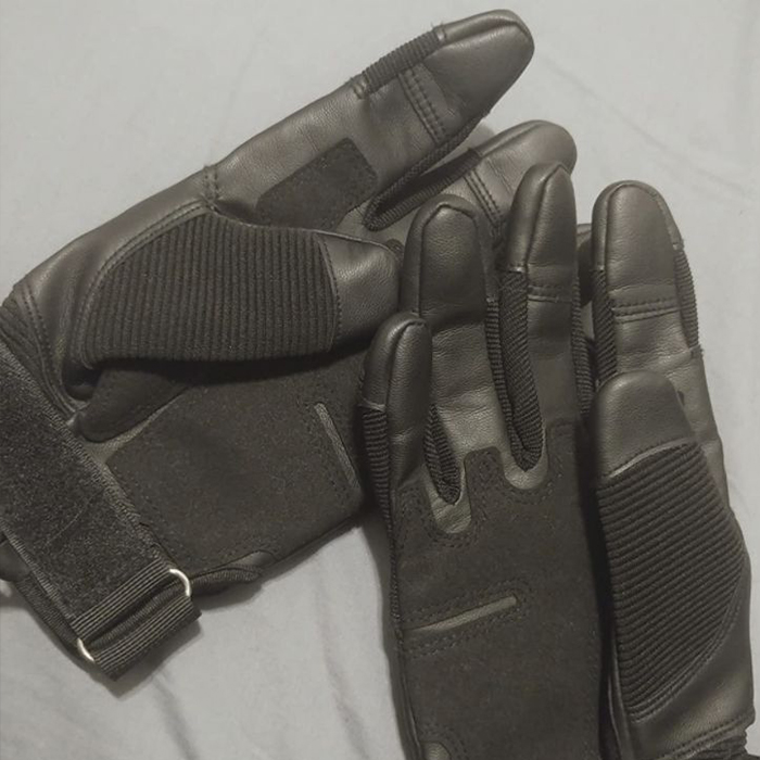 ProtectiveGloves, guanti protettivi tattici di alta qualità - Image 2