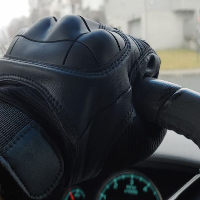 ProtectiveGloves, guanti protettivi tattici di alta qualità - Image 3