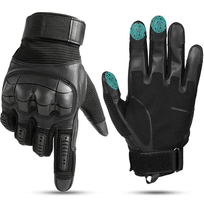 ProtectiveGloves, guanti protettivi tattici di alta qualità - Image 6