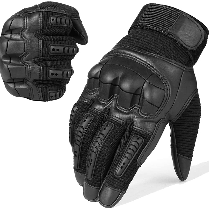 ProtectiveGloves, guanti protettivi tattici di alta qualità - Image 8