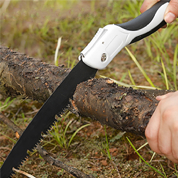 PruningSaw, sega da giardino pieghevole per alberi e arbusti - Image 2