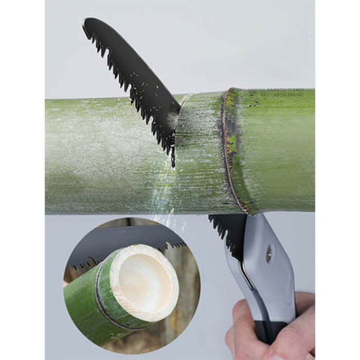 PruningSaw, sega da giardino pieghevole per alberi e arbusti - Image 3
