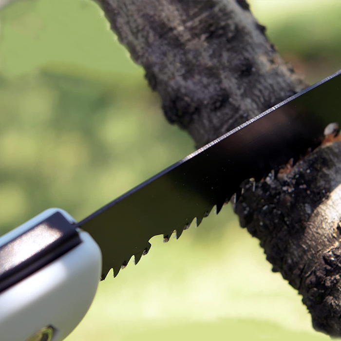PruningSaw, sega da giardino pieghevole per alberi e arbusti - Image 4