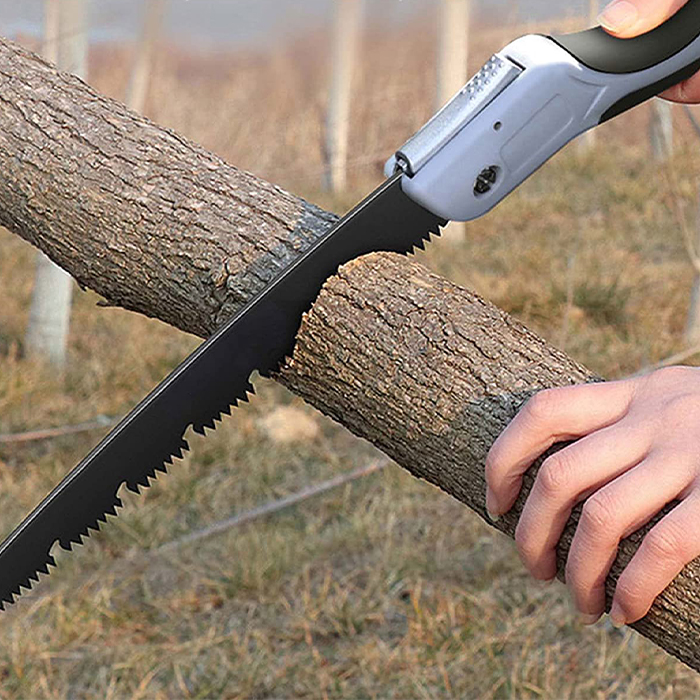 PruningSaw, sega da giardino pieghevole per alberi e arbusti - Image 5