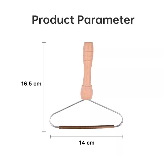 PuffShaver, rimozione di pelucchi, capelli e polvere - Image 2